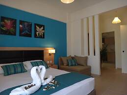 leonidas apartments and suites
