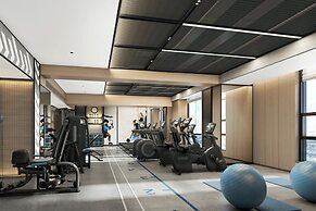 Four Points By Sheraton Altay City