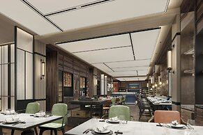 Four Points By Sheraton Altay City
