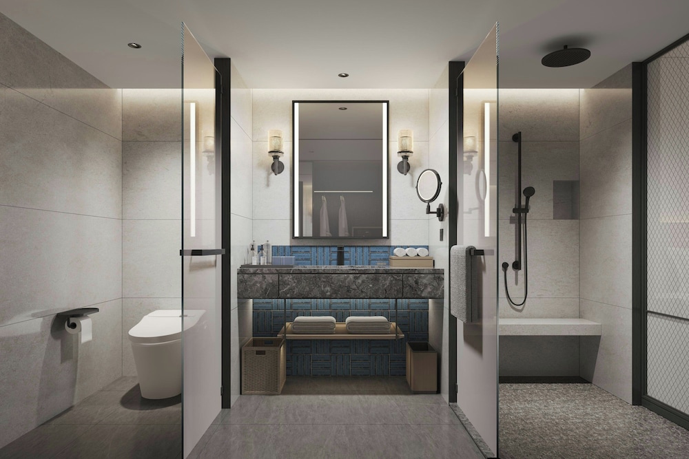 Four Points By Sheraton Altay City