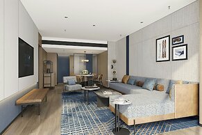 Four Points By Sheraton Altay City