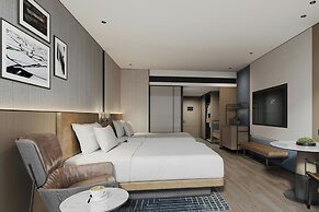 Four Points By Sheraton Altay City
