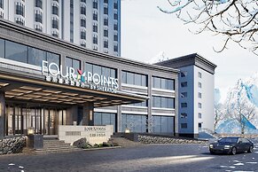 Four Points By Sheraton Altay City