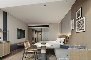 Four Points By Sheraton Altay City