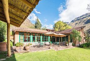 Casa Pisac by Wynwood House