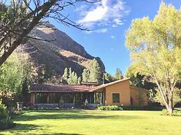 Casa Pisac by Wynwood House
