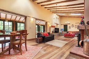Casa Pisac by Wynwood House