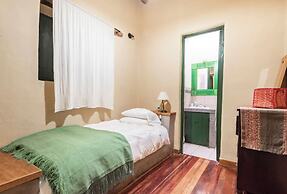 Casa Pisac by Wynwood House