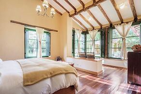 Casa Pisac by Wynwood House