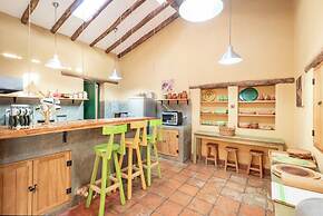 Casa Pisac by Wynwood House