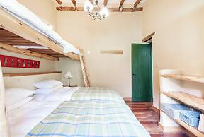 Casa Pisac by Wynwood House