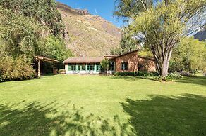 Casa Pisac by Wynwood House