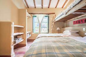 Casa Pisac by Wynwood House