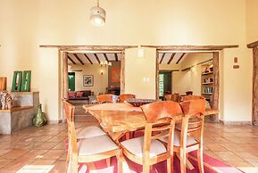 Casa Pisac by Wynwood House
