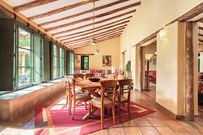 Casa Pisac by Wynwood House