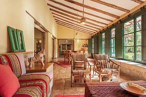 Casa Pisac by Wynwood House