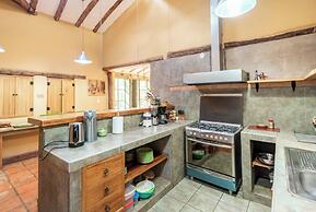 Casa Pisac by Wynwood House