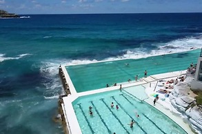 Comfy & Cozy Beach Studio 5min Walk to Bondi Beach