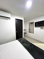Hotel 79 parque del poblado