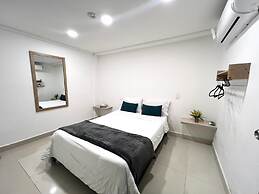 Hotel 79 parque del poblado
