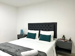Hotel 79 parque del poblado