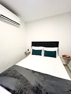 Hotel 79 parque del poblado