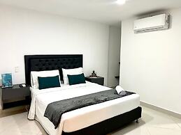 Hotel 79 parque del poblado