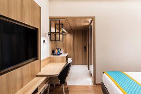 Hotel Lenexa By Bestinn Leisure