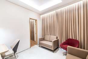 Hotel Lenexa By Bestinn Leisure