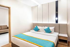 Hotel Lenexa By Bestinn Leisure