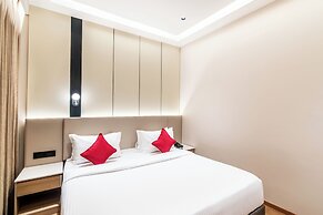 Hotel Lenexa By Bestinn Leisure