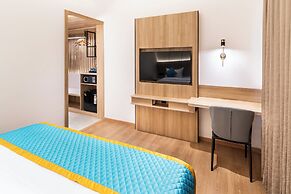 Hotel Lenexa By Bestinn Leisure