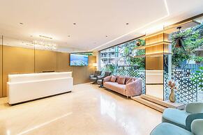 Hotel Lenexa By Bestinn Leisure