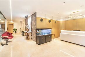 Hotel Lenexa By Bestinn Leisure