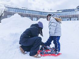 FURANO HOTEL