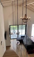 LefkoParga luxury Suites