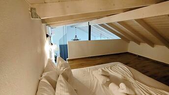 LefkoParga luxury Suites
