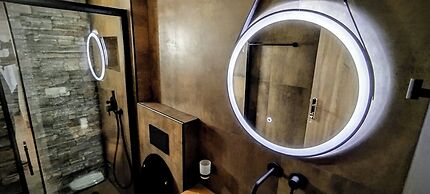 LefkoParga luxury Suites