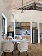 LefkoParga luxury Suites