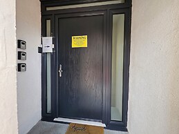 ANG Apartments