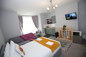 ANG Apartments
