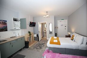 ANG Apartments