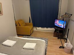 ANG Apartments