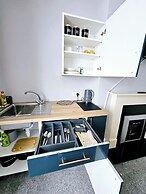 ANG Apartments