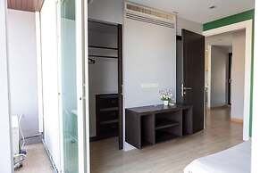 P Lamoon Residence Thonglor 23