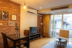 P Lamoon Residence Thonglor 23