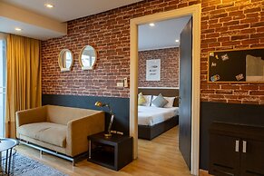 P Lamoon Residence Thonglor 23
