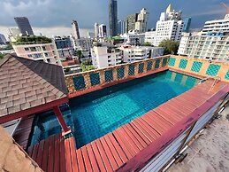 P Lamoon Residence Thonglor 23