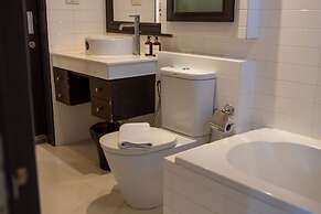 P Lamoon Residence Thonglor 23
