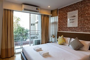 P Lamoon Residence Thonglor 23